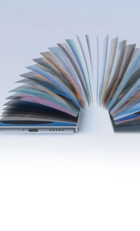 vivo V30: 12+12 GB genişletilmiş RAM ve 512 GB ROM
