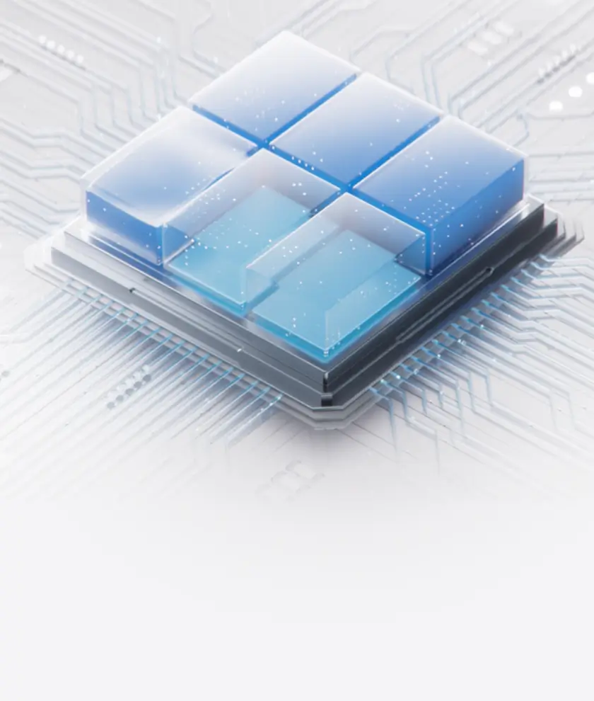 RAM tasarrufu özellikli funtouch os 14 sürümüne sahip vivo V30