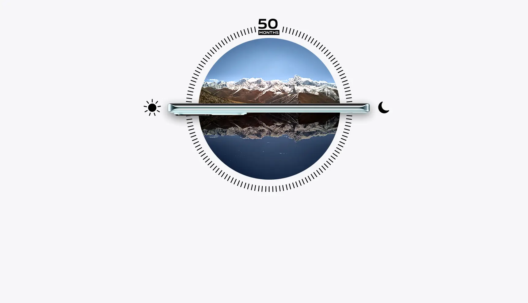 50 aylık sorunsuz deneyim sunan funtouch os 14 sürümüne sahip vivo V30