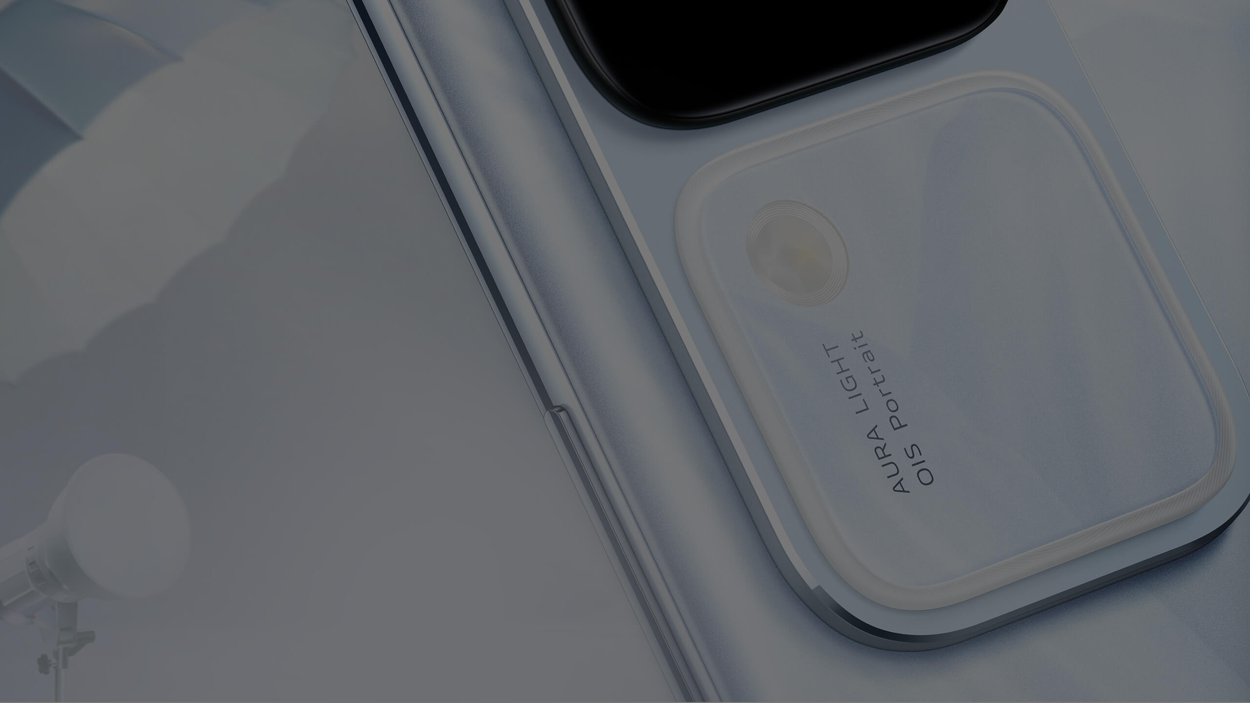 vivo V30, stüdyo kalitesinde star ışığı portreleri yakalar