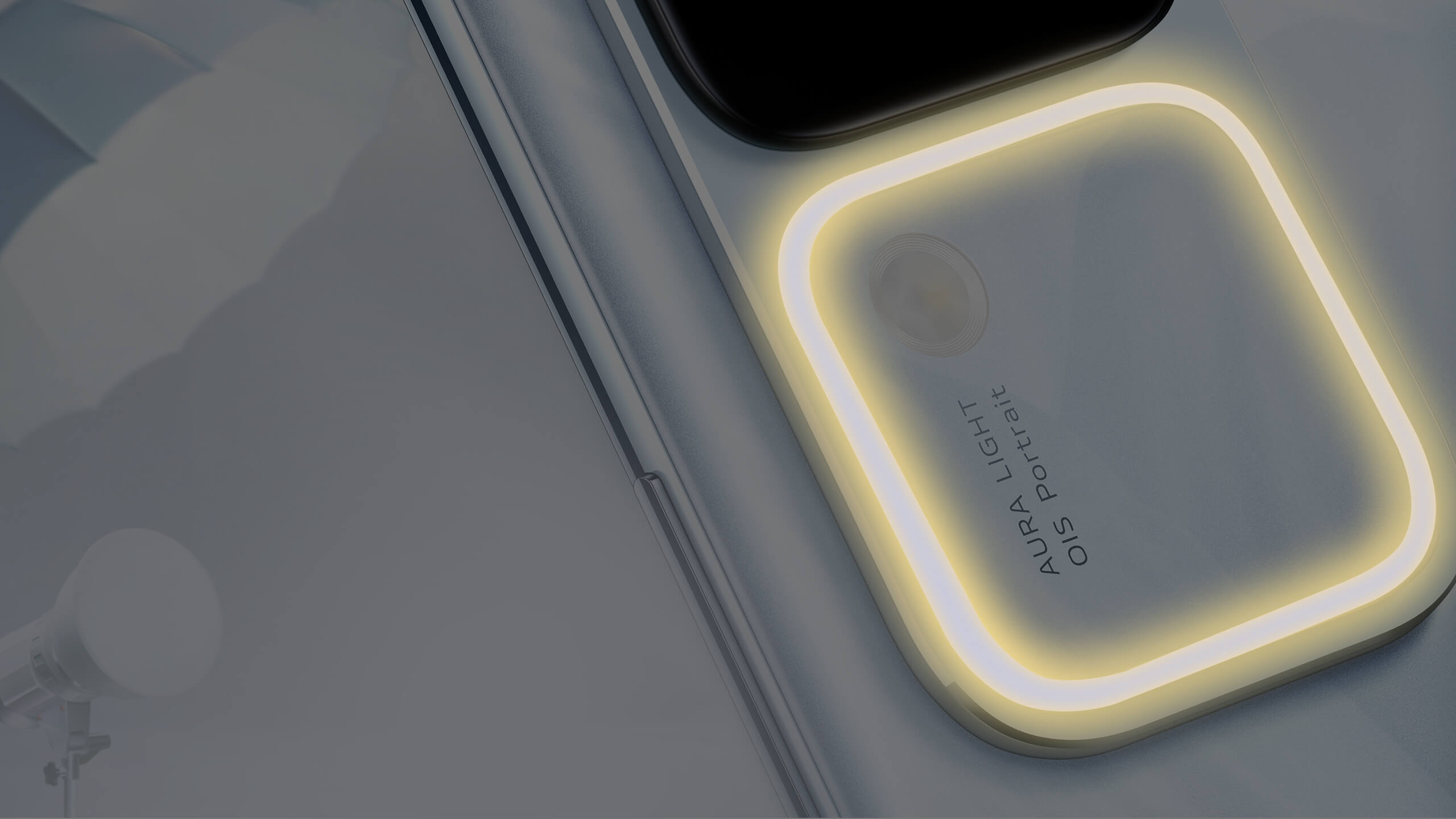 vivo V30, stüdyo kalitesinde star ışığı portreleri yakalar