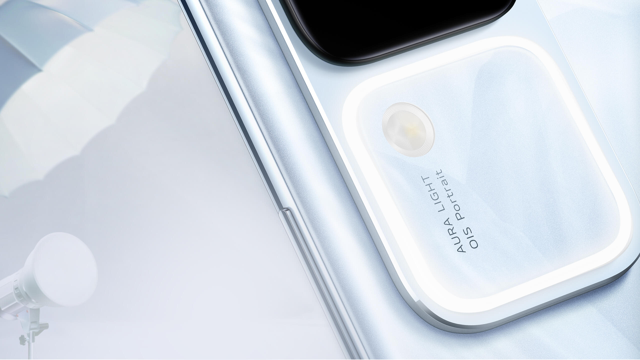 vivo V30, stüdyo kalitesinde star ışığı portreleri yakalar