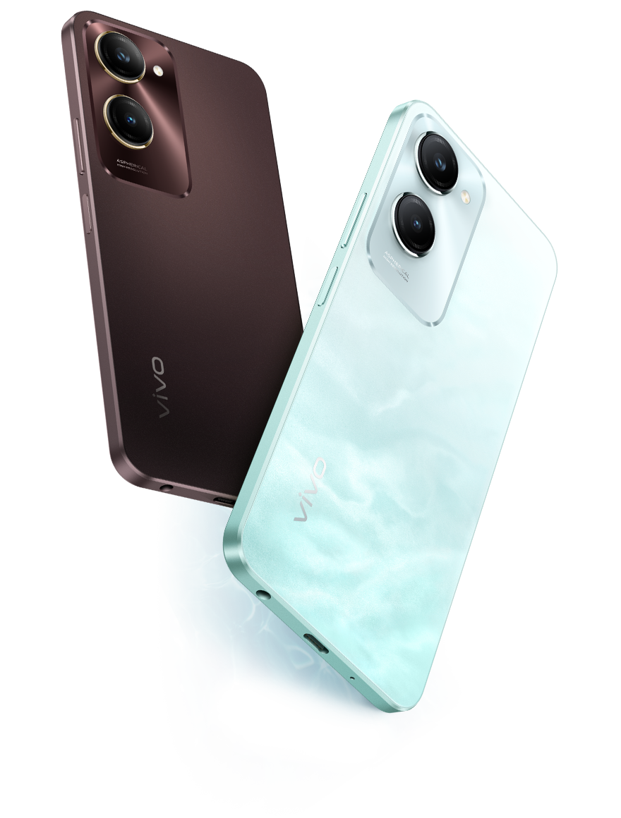 Pantalla de alto brillo vivo Y18: batería extensa | vivo Colombia