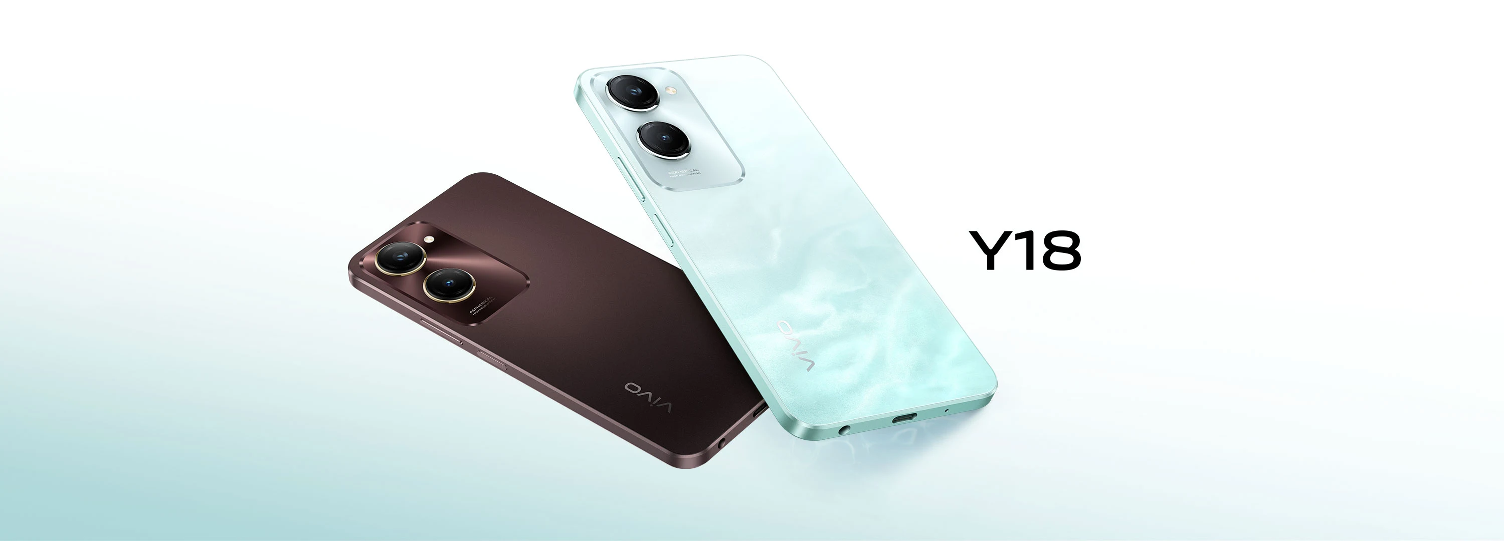 vivo Y18