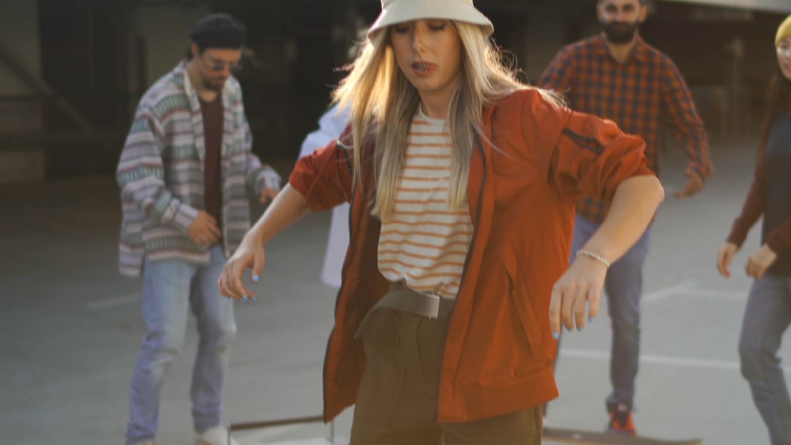 grabaciones cinematográficas fluidas del vivo&nbsp;Y38&nbsp;5G 