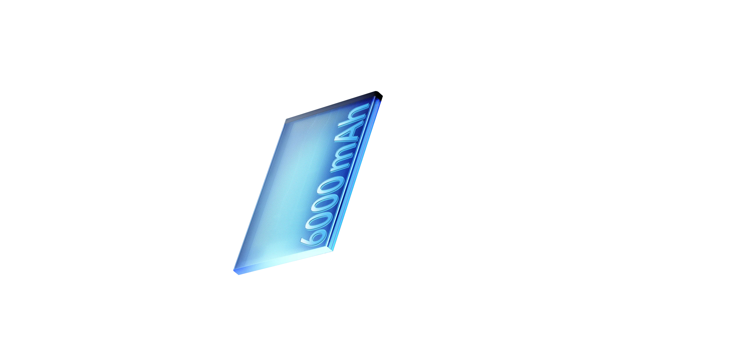 vivo Y38 5G con batería de 6000 mAh