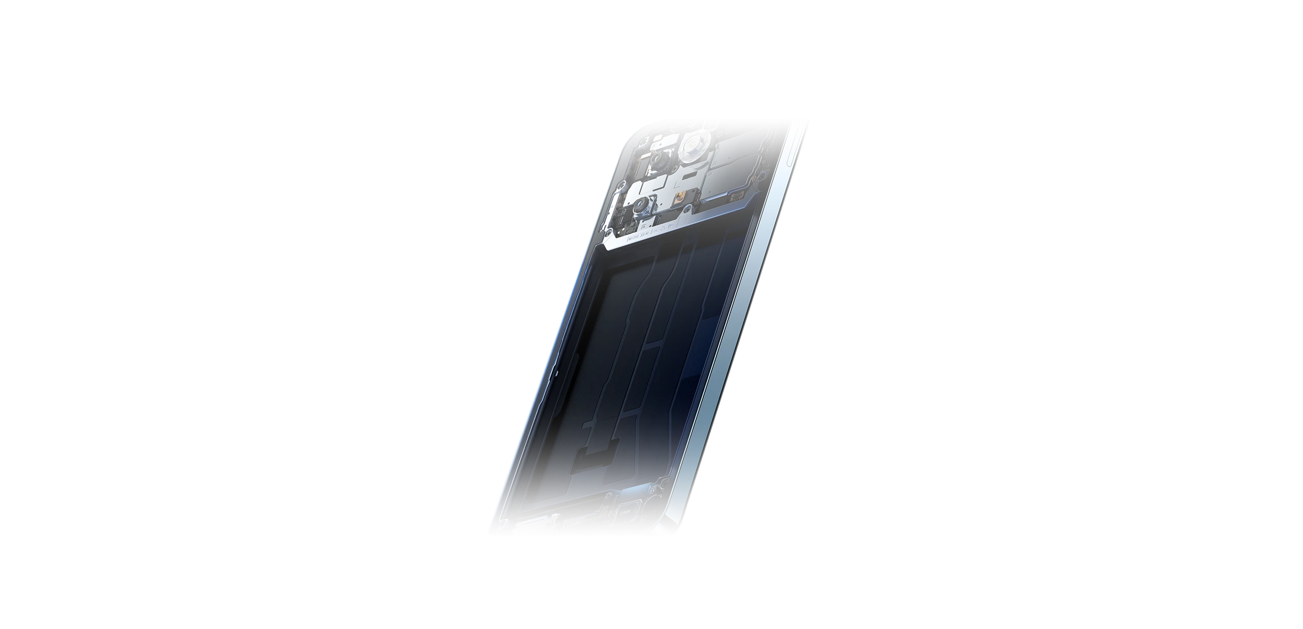 vivo Y38 5G con batería de 6000 mAh