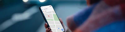 vivo Y38 5G con una claridad de sonido distintiva y voces humanas nítidas para la navegación