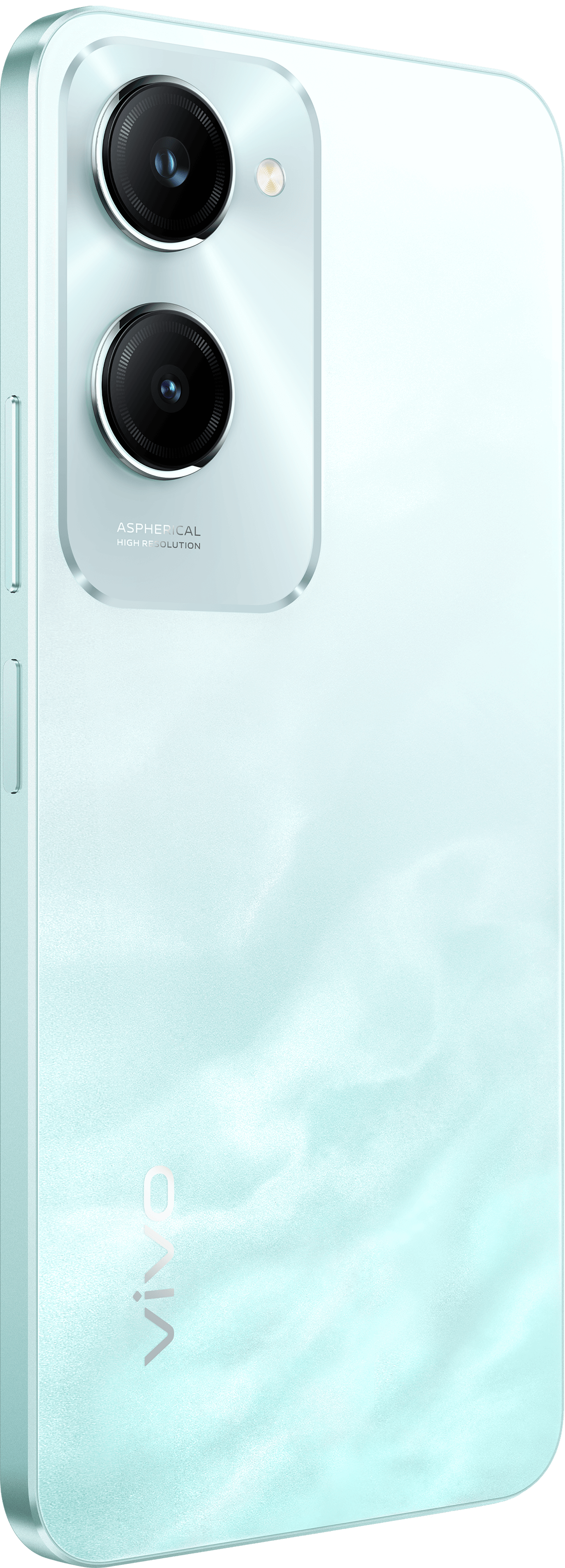 vivo Y18 con cámara principal HD de 50 MP