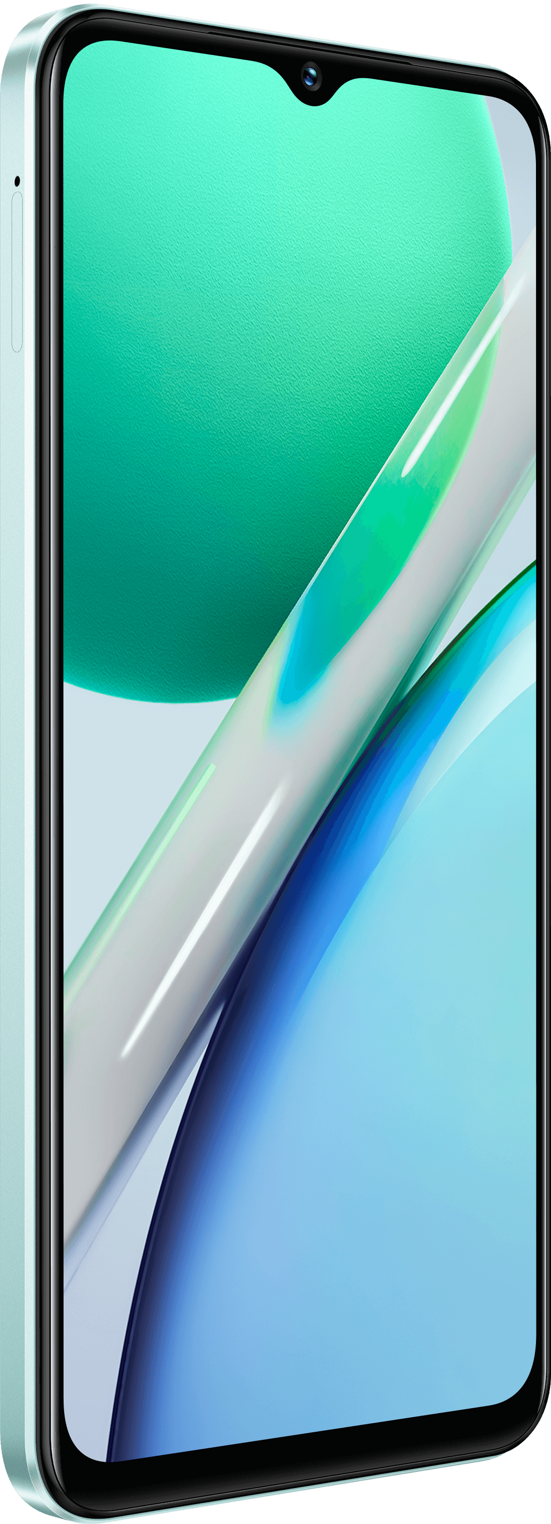 vivo Y18 con cámara de retrato de 8 MP