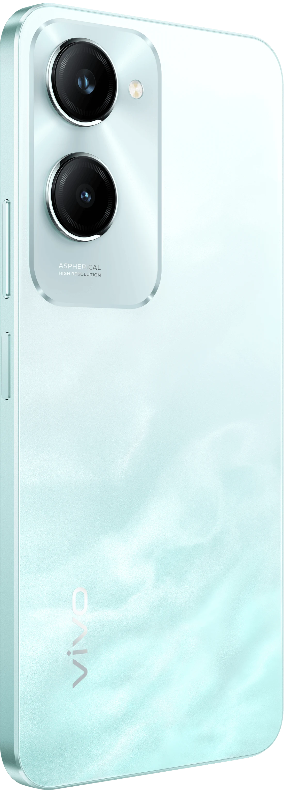 vivo Y18 con cámara principal HD de 50 MP