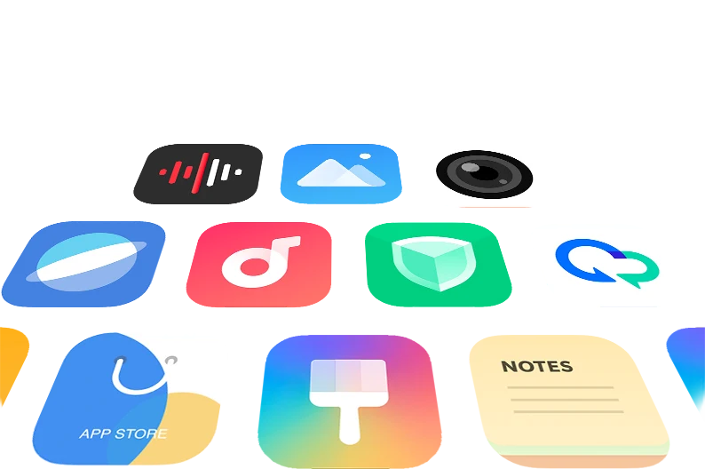 vivo Y18 con hasta 128 GB de ROM