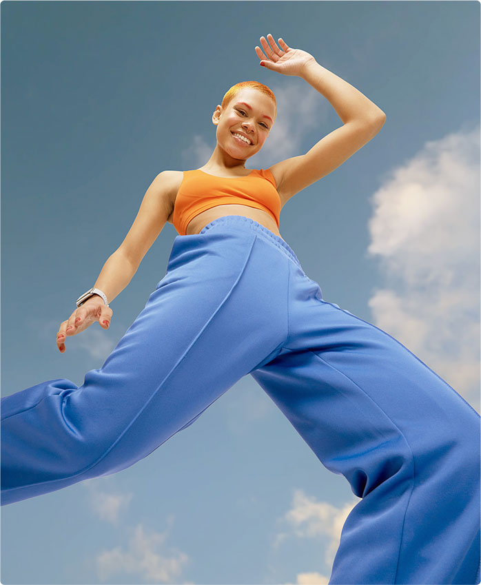 ukázková fotografie pořízená telefonem vivo Y28s 5G s&nbsp;retro filtrem