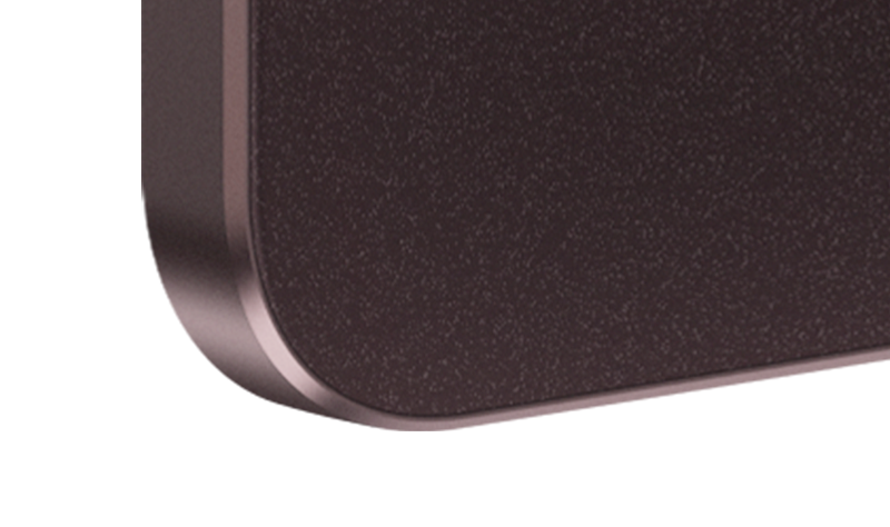 vivo&nbsp;Y28s&nbsp;5G en color Negro Borgoña