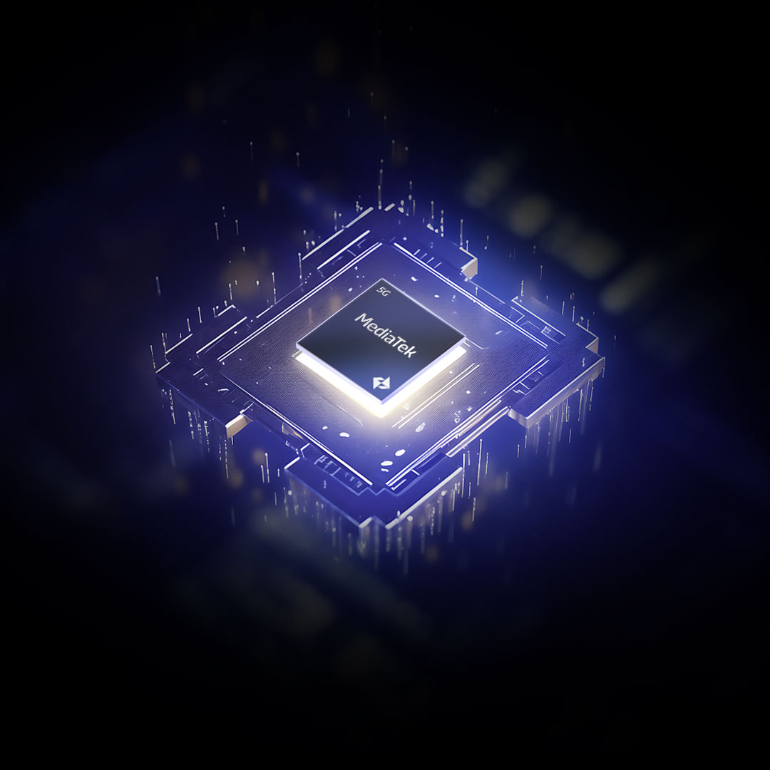 vivo Y28s 5G v&nbsp;platformou 5G MediaTek