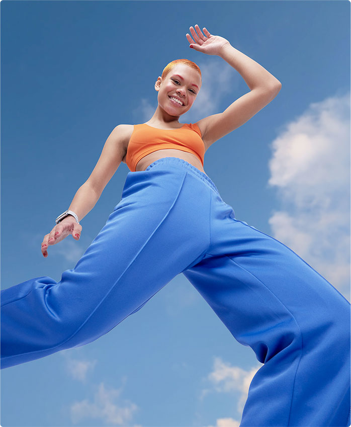 ukázková fotografie pořízená telefonem vivo Y28s 5G s přirozeným filtrem