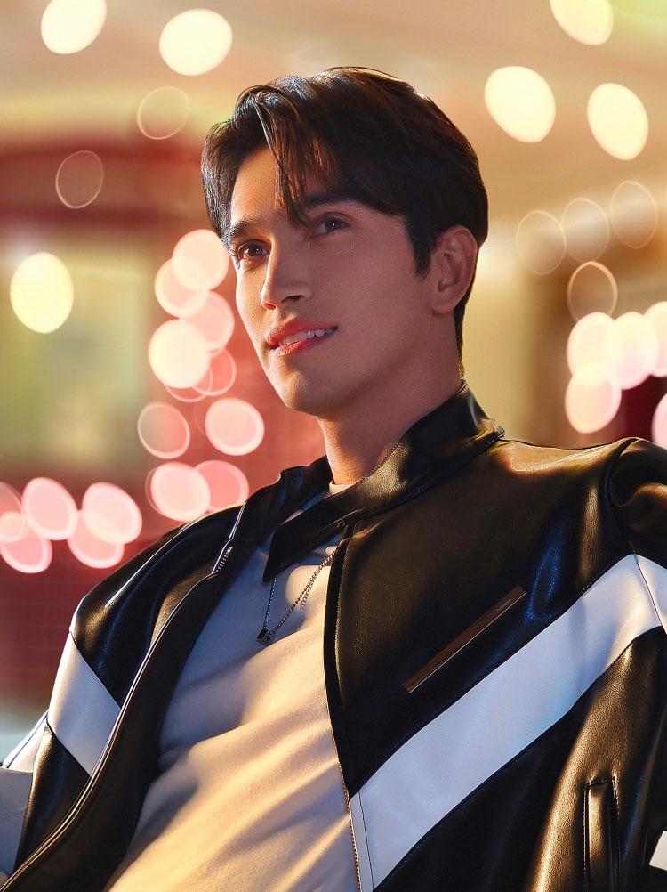 ZEISS planar stili bokehe sahip vivo V40 ile çekilen fotoğraf örneği