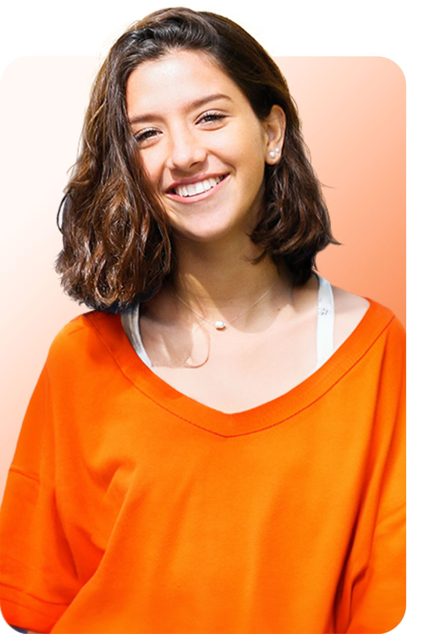 vivo Y28 en Oro Rosa