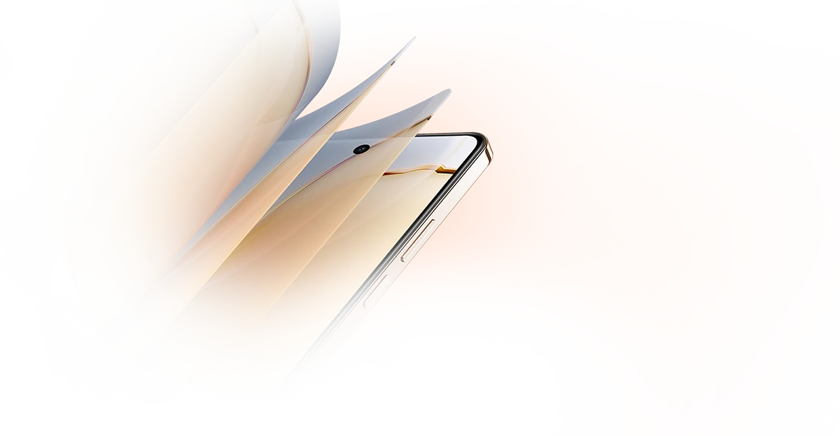 vivo Y28 con pantalla de 90 Hz con protección de la vista de alto brillo