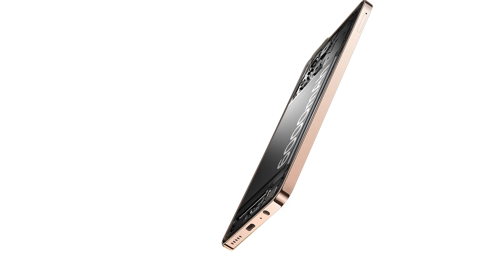 vivo Y28 con fuente de energía de 6000 mAh