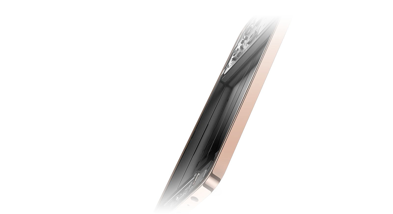 vivo Y28 con 7,99 mm y 199 g