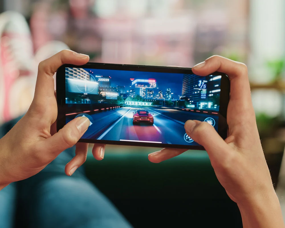 vivo Y28 con localización de sonido