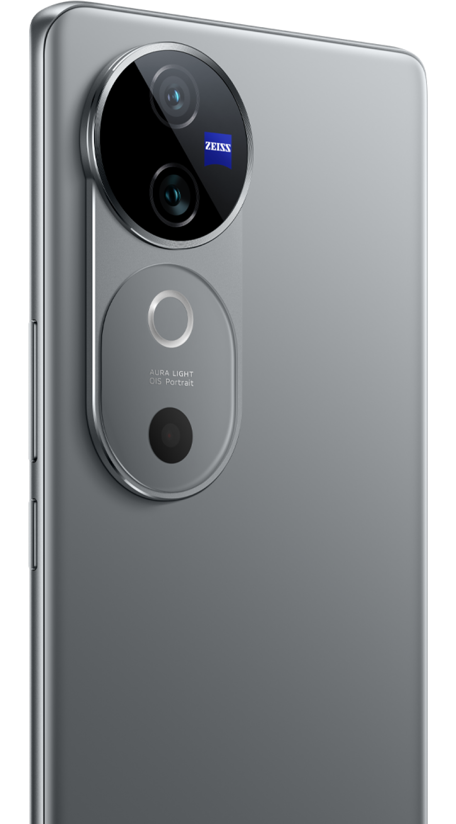 vivo V40 con cámara principal triple de 50 MP