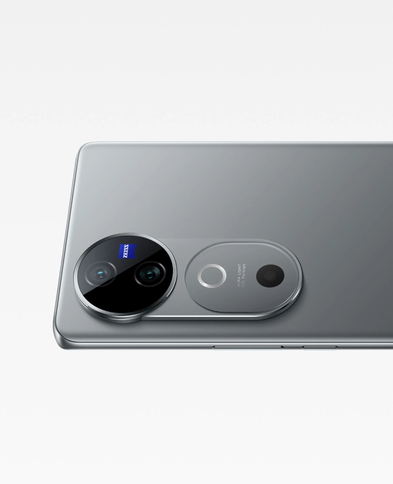 vivo V40 con cámara All Main de ZEISS