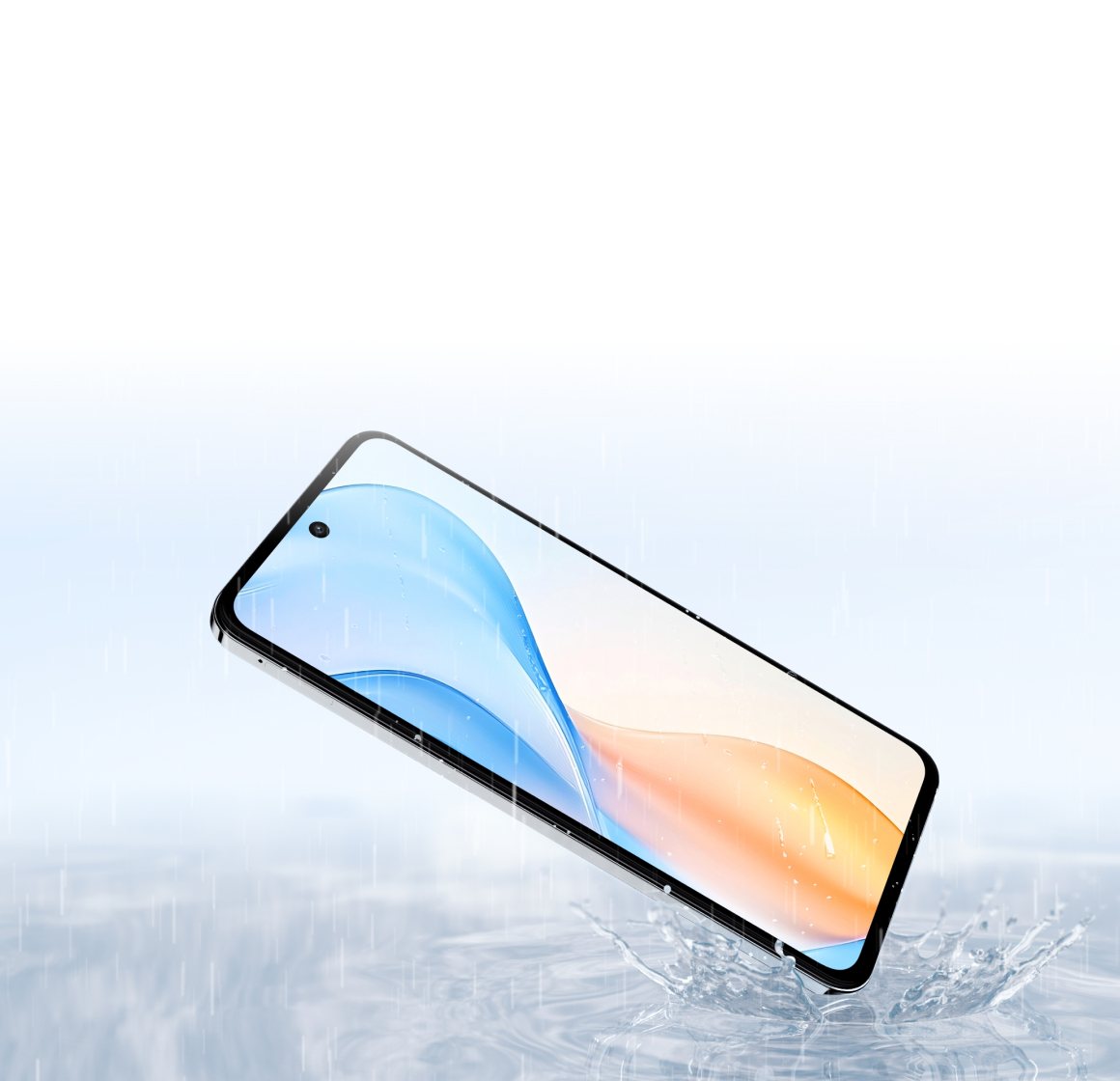 vivo Y29 4G with Snapdragon 685 processor