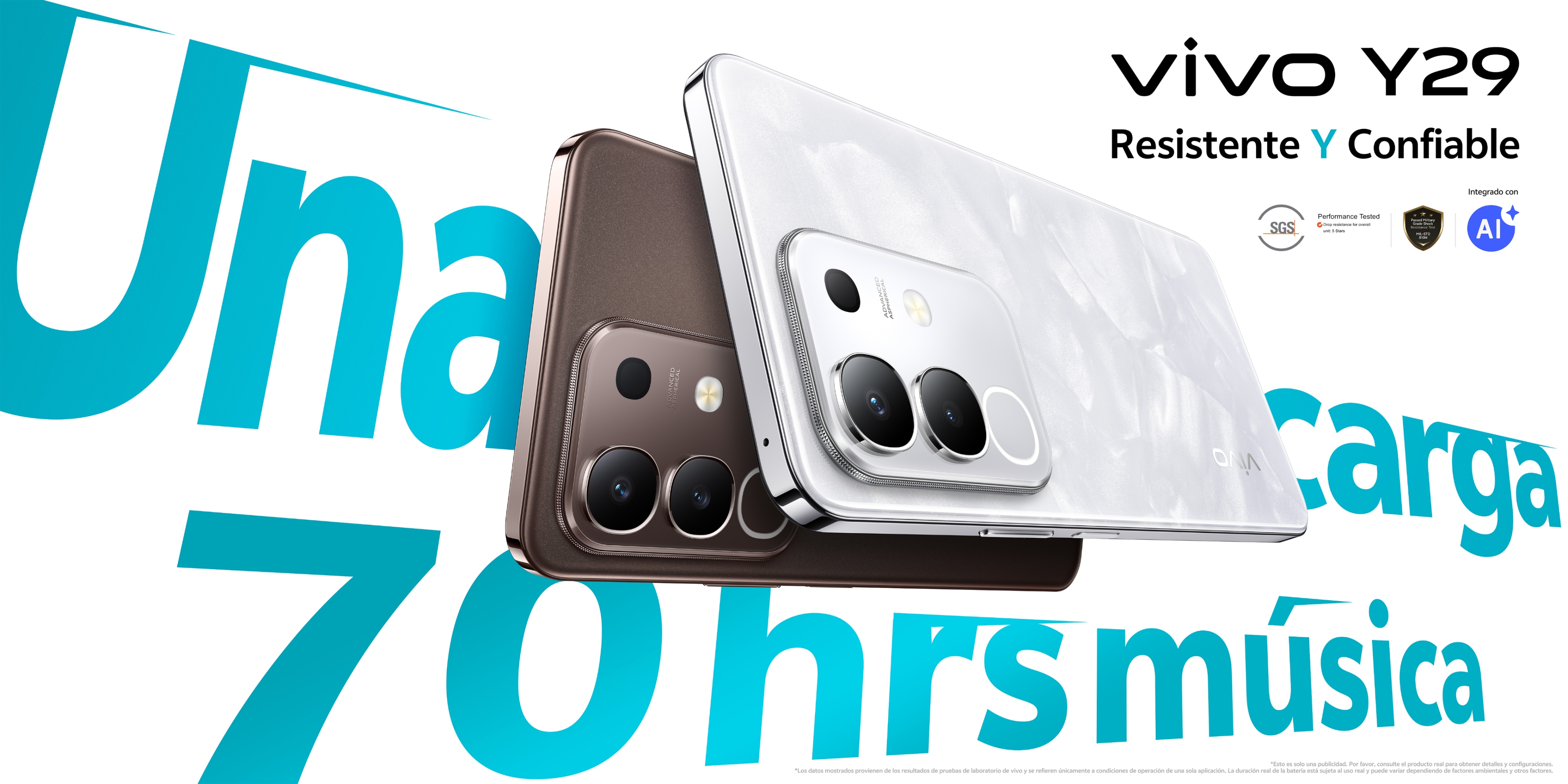 vivo Y29 4G
