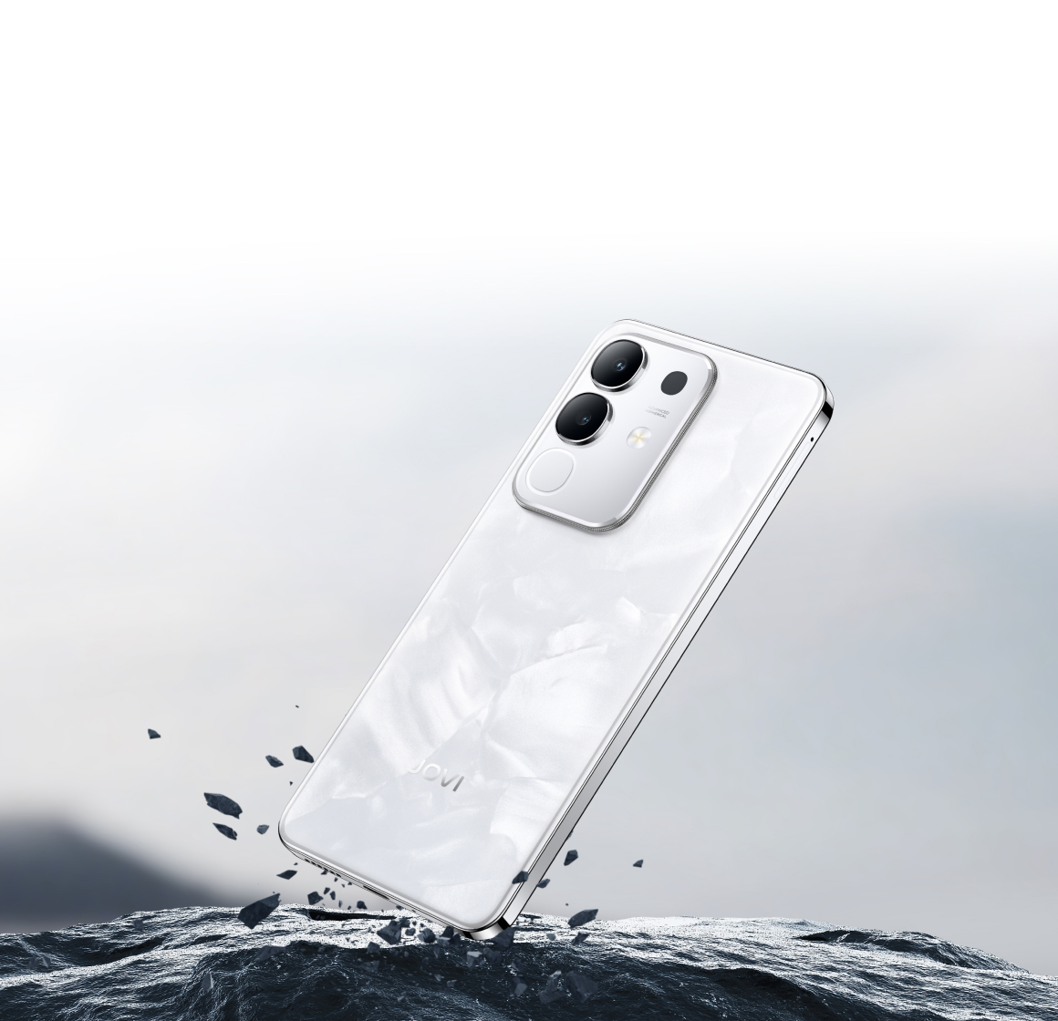 vivo Y29 4G with 6500mAh BlueVolt battery