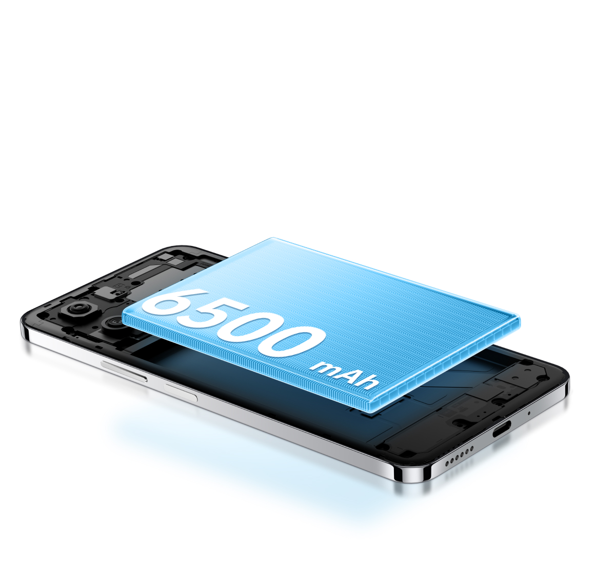 vivo Y29 4G with sleek and trendy design