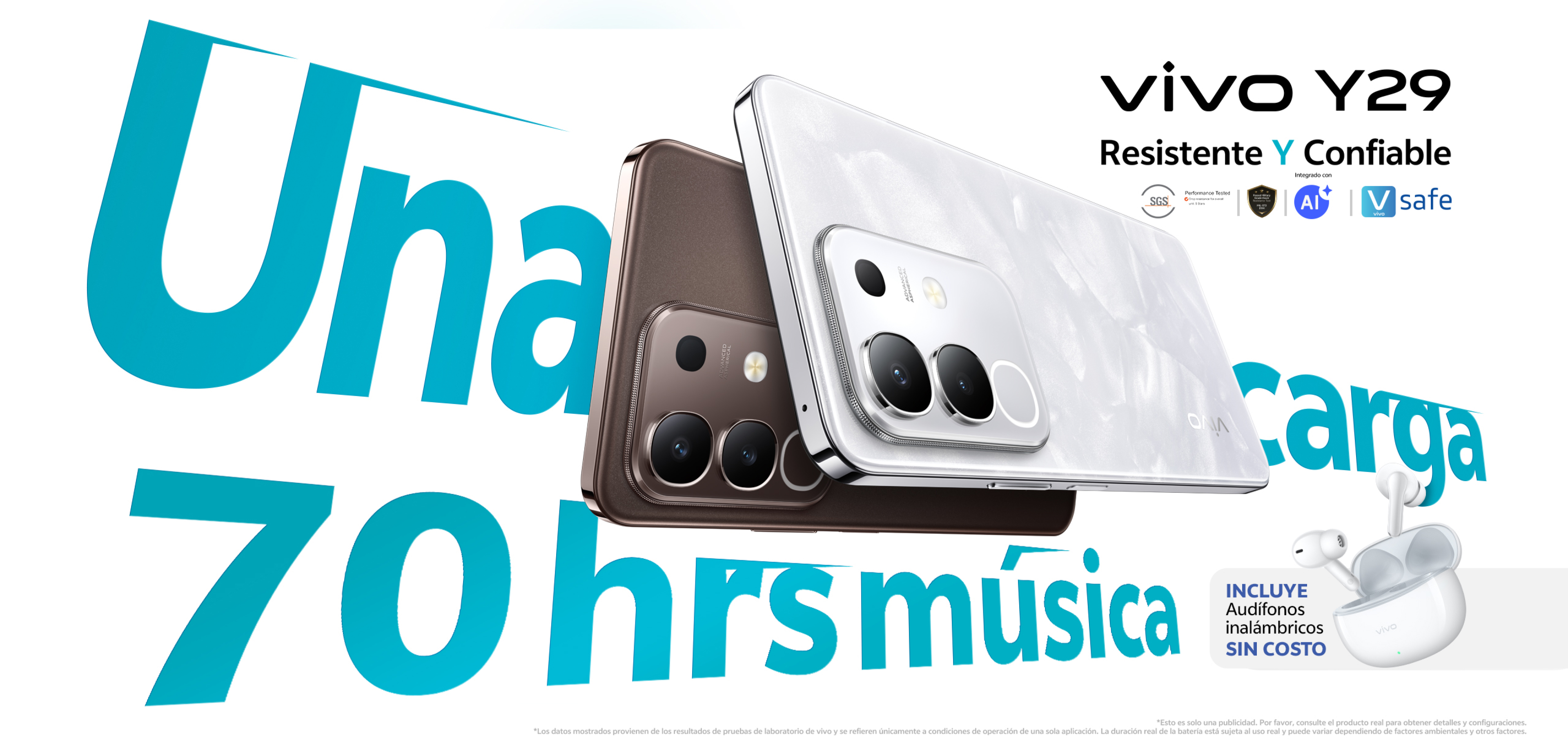 vivo Y29 4G