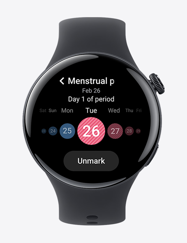 vivo Watch 3 | vivo South Africa