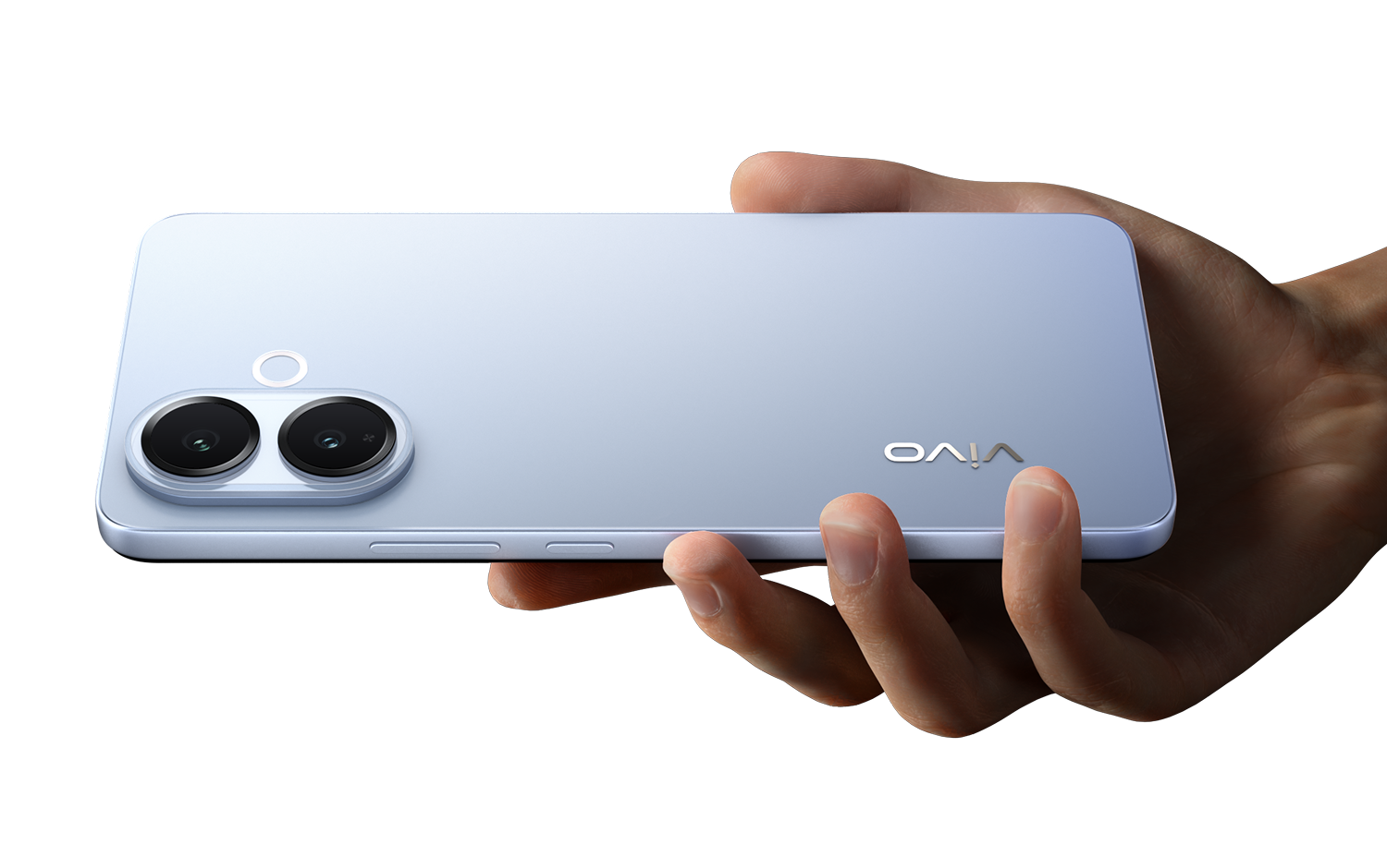 vivo V60 Lite 5G - Slim Design, Dimensity 7360-Turbo, 6500mAh