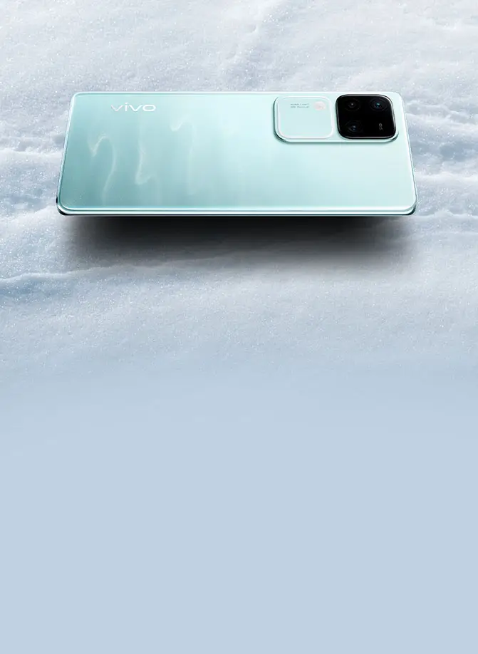 vivo V30 survives rigorous tests