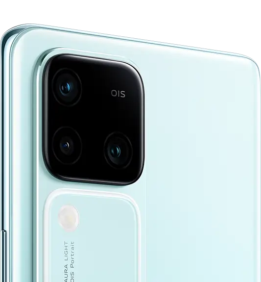 vivo V30 with 50MP cameras