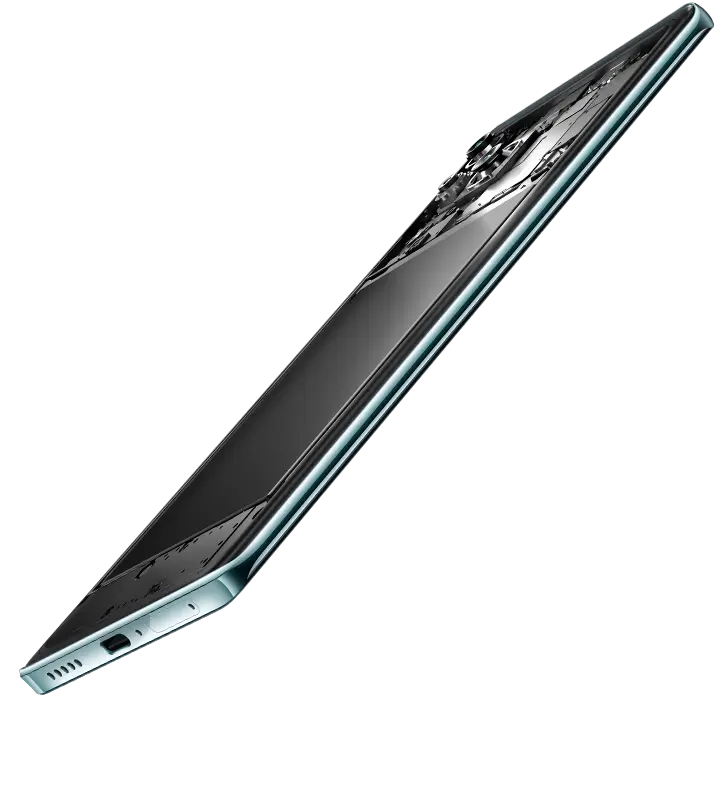 vivo V30 is the slimmest vivo phone with 5000 mAh battery