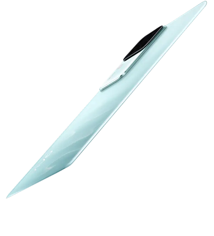 vivo V30 is the slimmest vivo phone with 5000 mAh battery