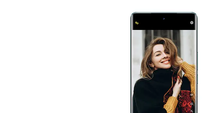 vivo V30 with pro-level portrait enhancement function