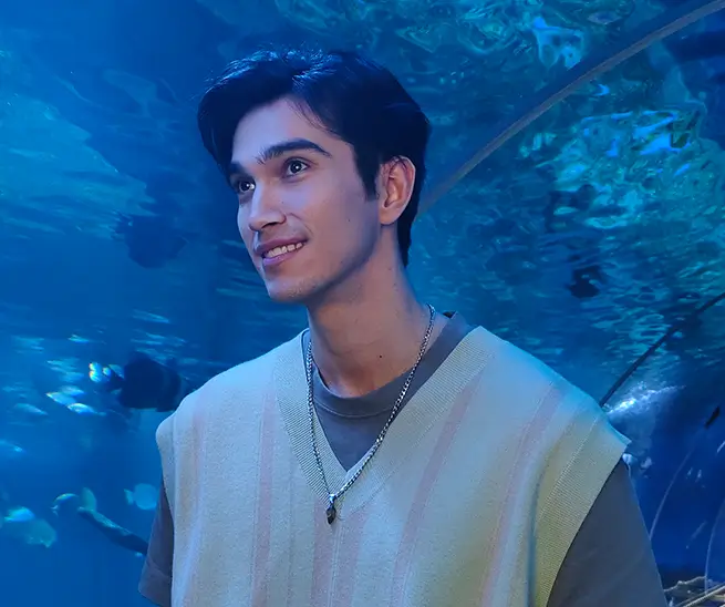 photo sample by vivo V30 without smart color temperature adjustment