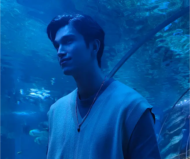 photo sample by vivo V30 without smart color temperature adjustment