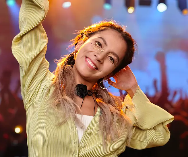 photo sample by vivo V30 without smart color temperature adjustment