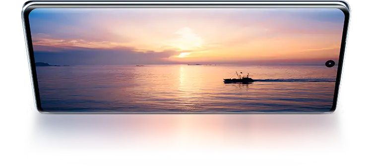 vivo V30 with 1.5k ultra clear sunlight display