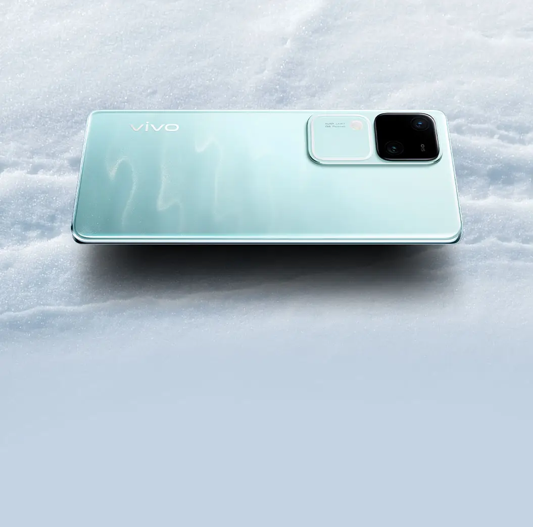 vivo V30 survives rigorous tests