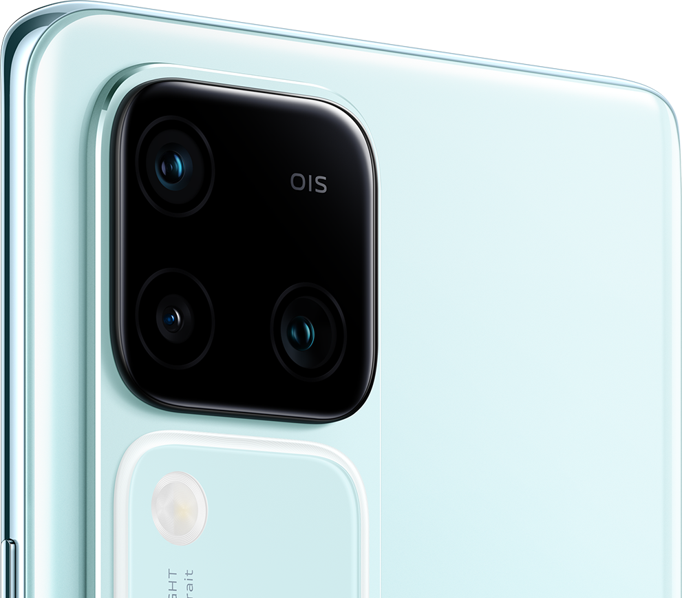 vivo V30 with 50MP cameras