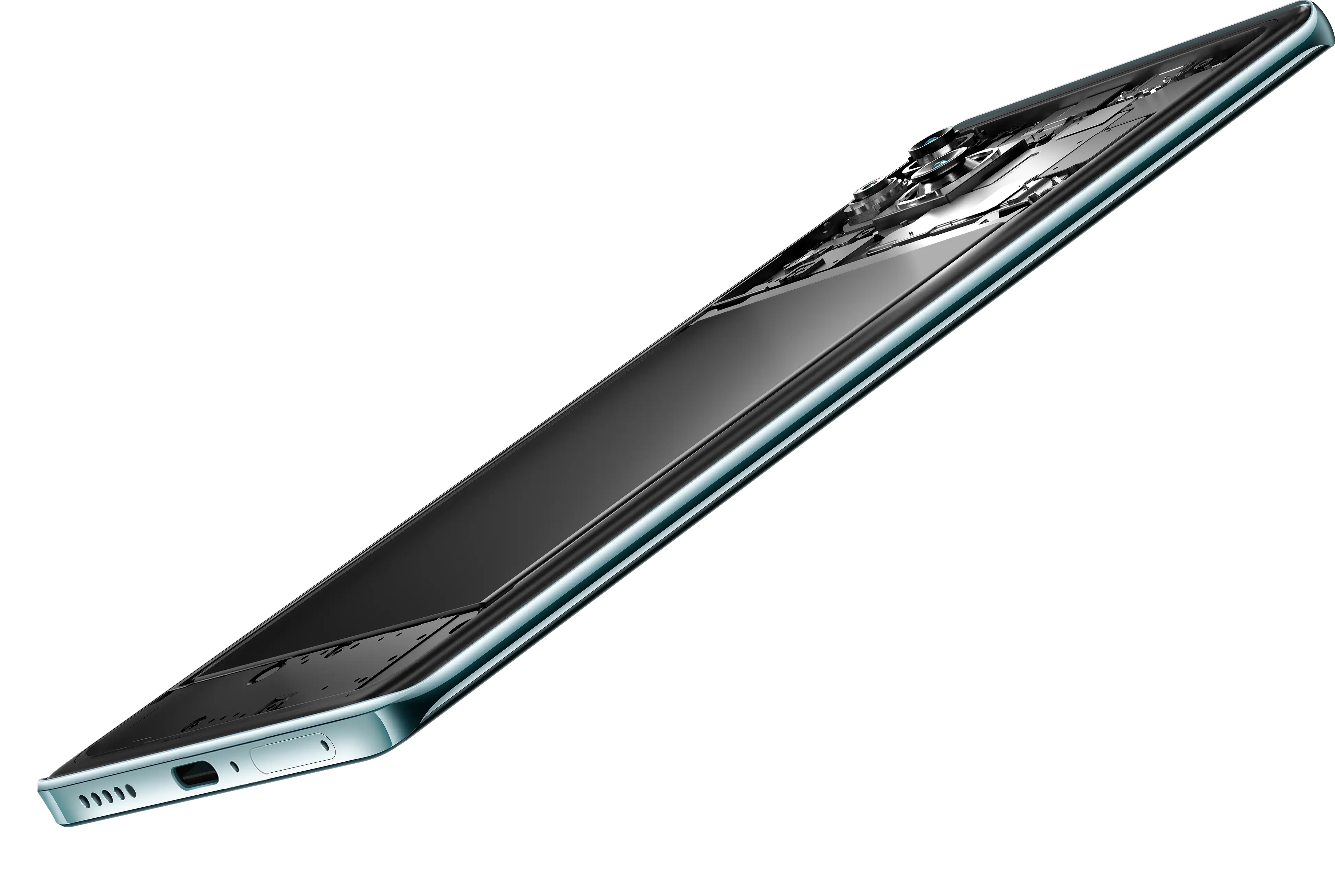 vivo V30 is the slimmest vivo phone with 5000 mAh battery