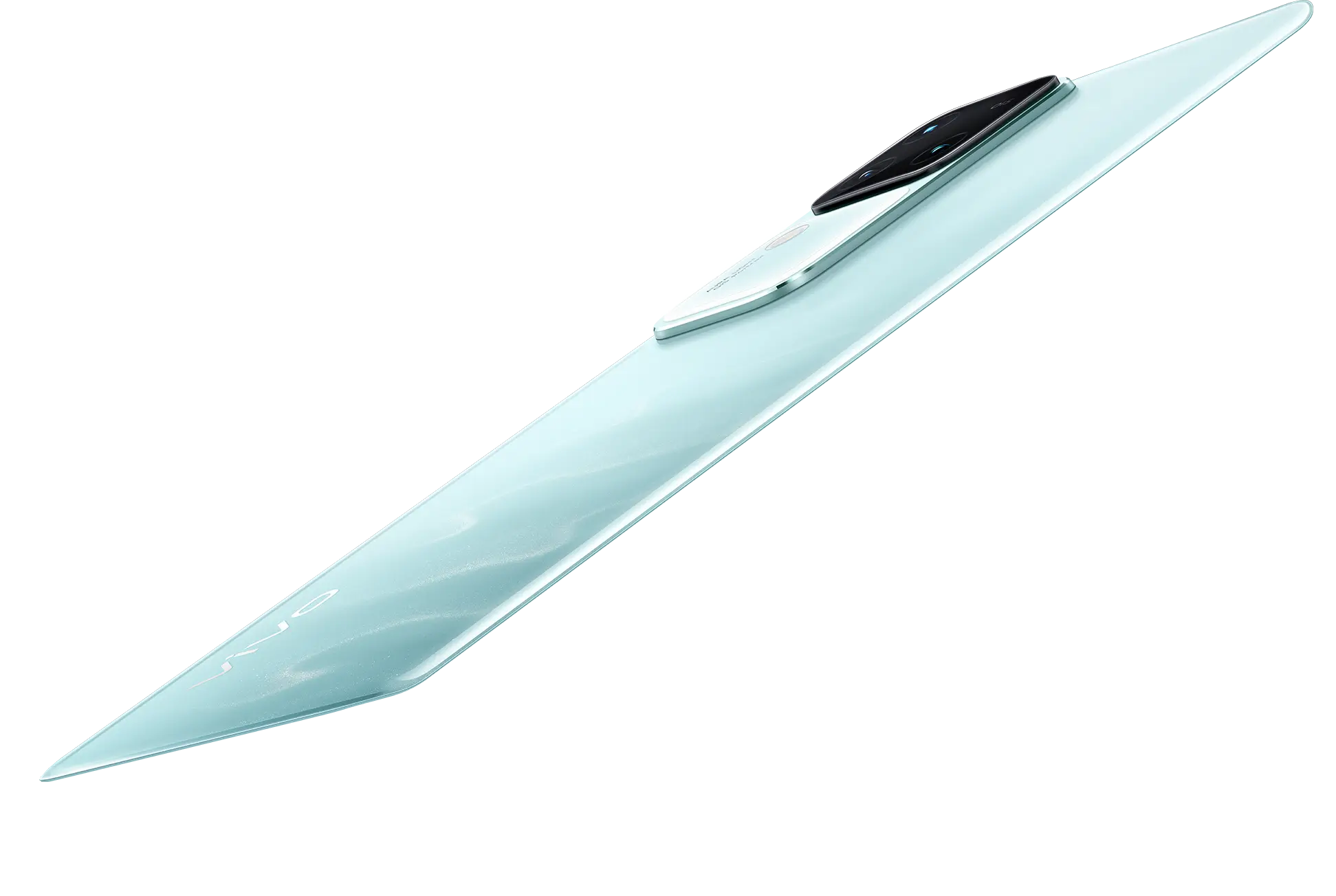 vivo V30 is the slimmest vivo phone with 5000 mAh battery