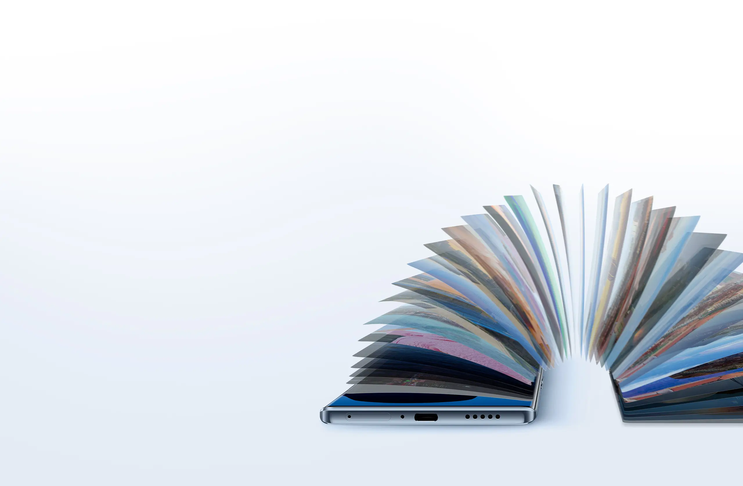 vivo V30 with 12+12GB RAM and 512GB ROM