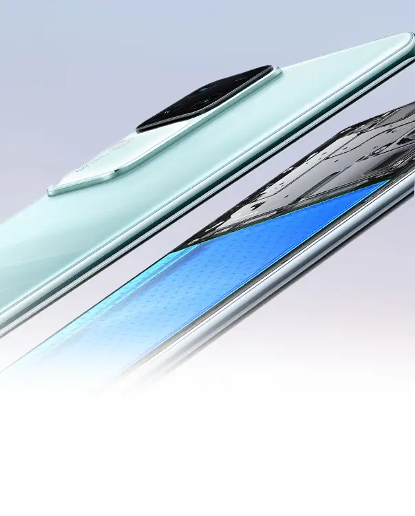 vivo V30: vivo's slimmest phone with 5000 mAh battery